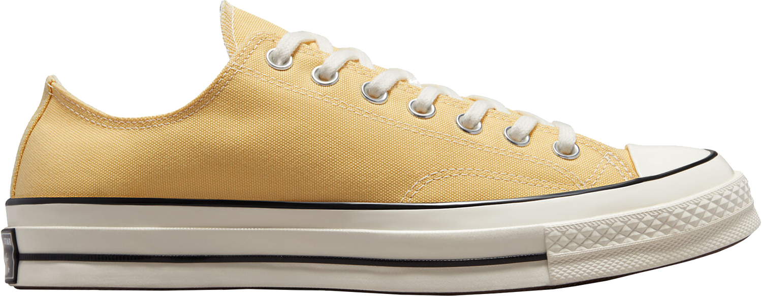 Tenisky a topánky Converse Chuck 70 Vintage Canvas Žltá | a02770c-830, 0