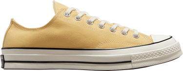 Tenisky a topánky Converse Chuck 70 Vintage Canvas Žltá | a02770c-830, 0