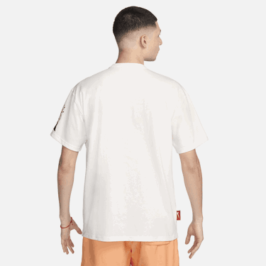 Tričko Nike Sportswear Tee Biela | FV3728-133, 3
