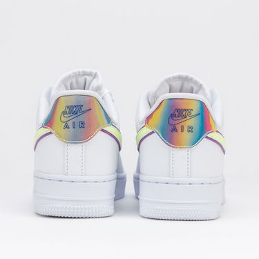 Tenisky a topánky Nike Air Force 1 Low "Easter" W Biela | CW0367-100, 3