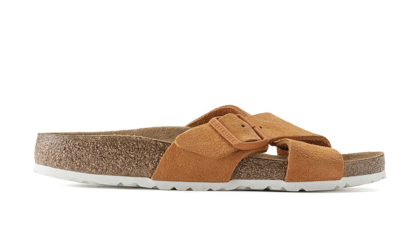 Siena Soft Footbed "Narrow"