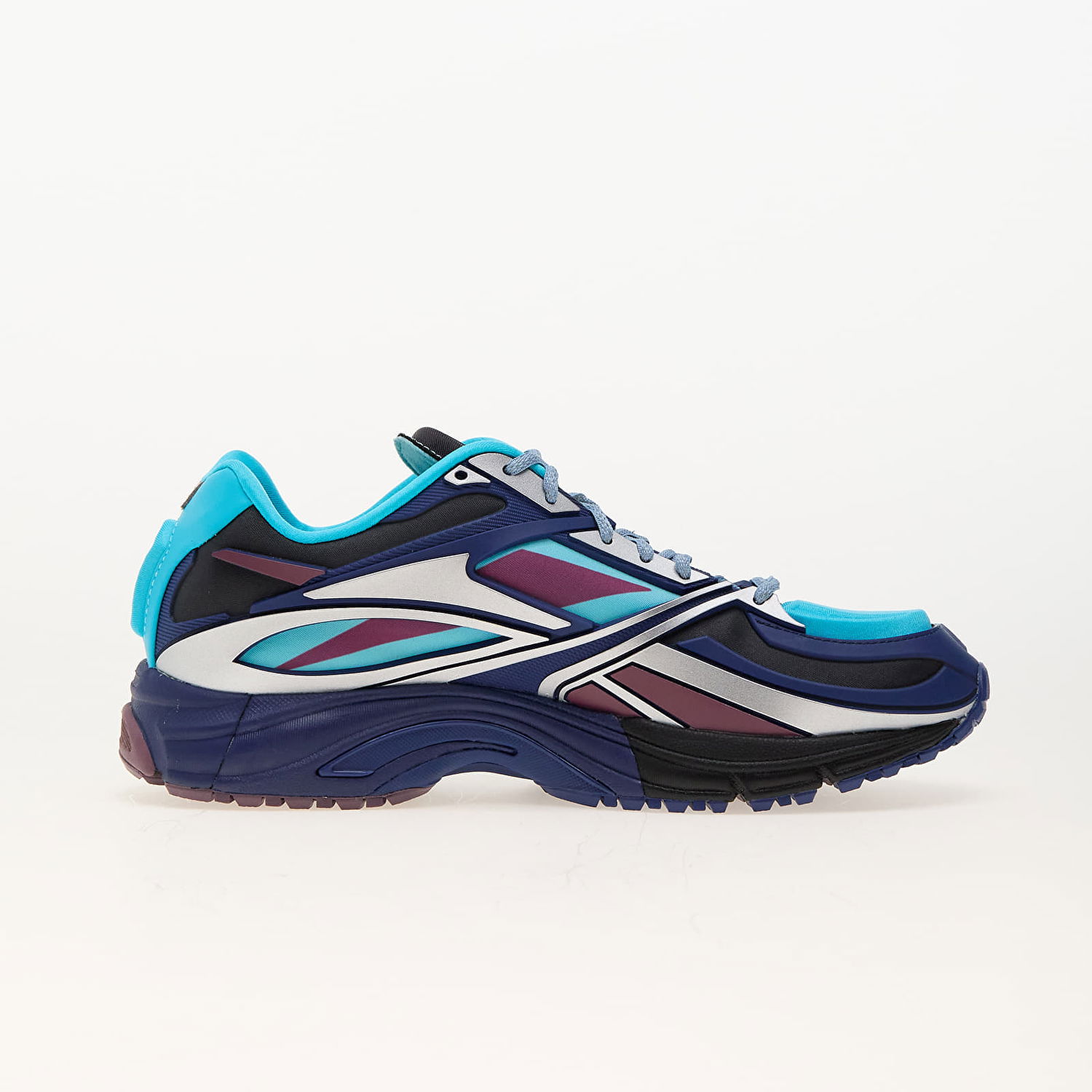 Tenisky a topánky Reebok Premier Road Modrá | RMIA035C99FAB0024060, 1