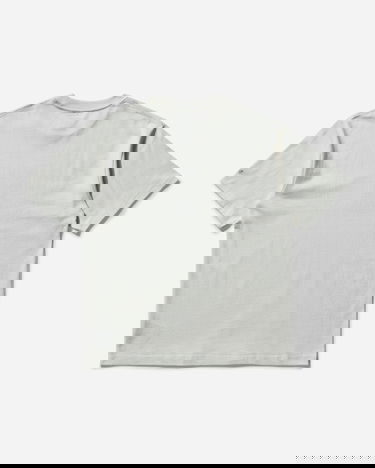 Tričko Vans Skate Timez Up T-Shirt, Size L Biela | VN000M0TFS8, 2