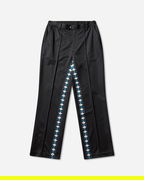Novalis Styrax Track Pants with Diamond Pattern