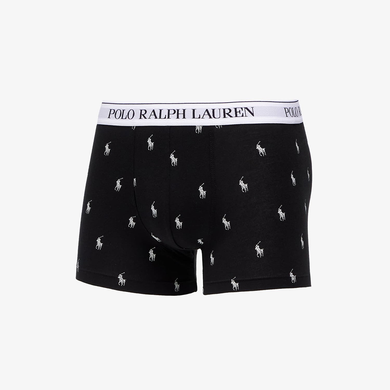 Boxerky Polo by Ralph Lauren Stretch Cotton Five Classic Trunks Rôznofarebný | 714864292004, 1