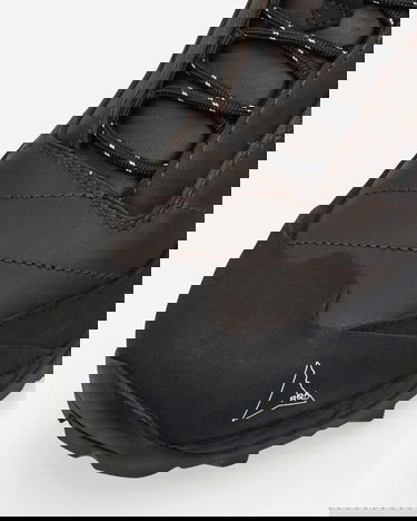 Tenisky a topánky ROA Katharina Boots Hnedá | NBUW1397LE168 MTY0001, 6