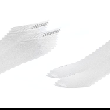 Ponožky Horsefeathers Rapid 3-Pack Socks Biela | AA476A, 3