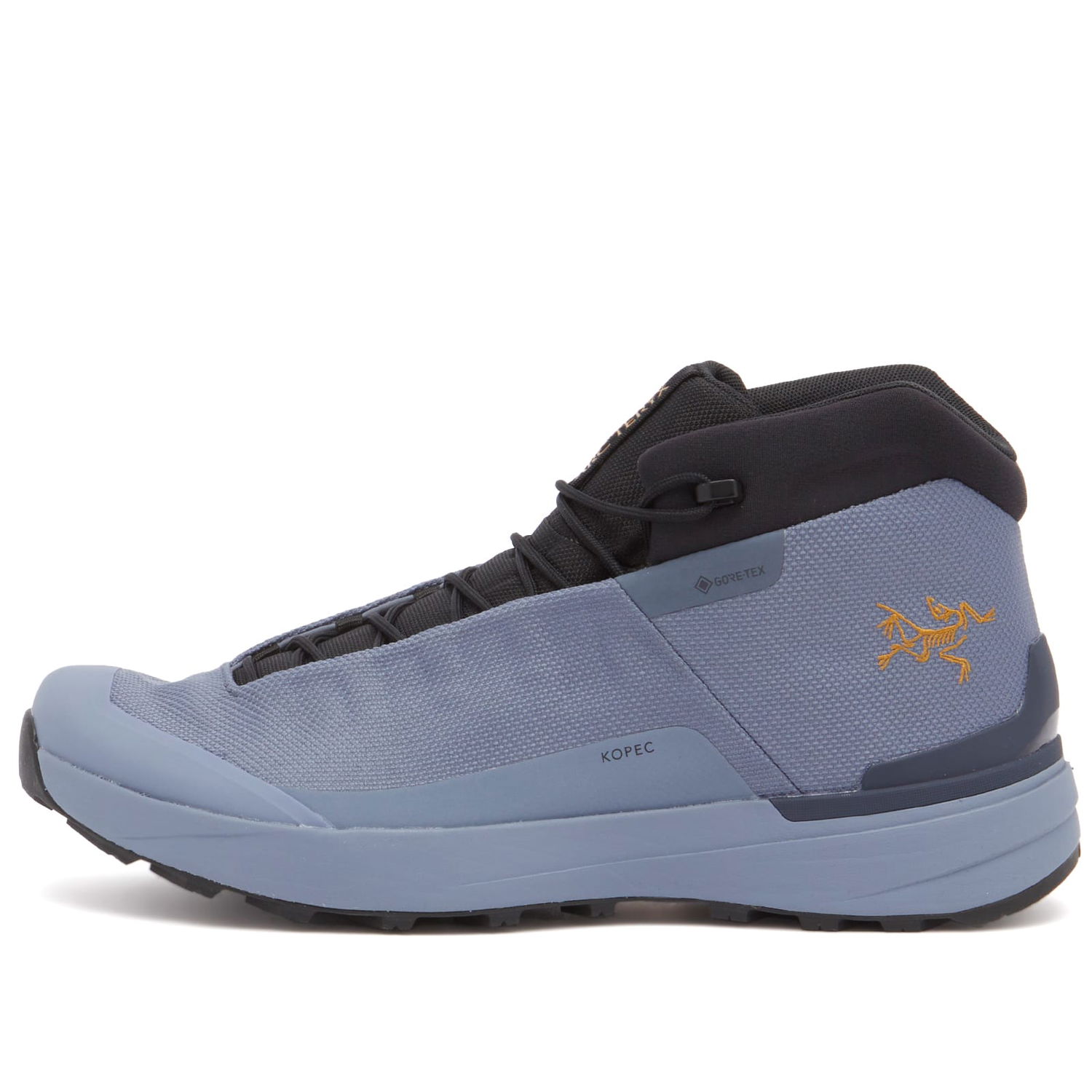 Tenisky a topánky Arcteryx Kopec Mid Gore-Tex Modrá | X000010029-022105, 1