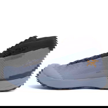 Tenisky a topánky Arcteryx Kopec Mid Gore-Tex Modrá | X000010029-022105, 1