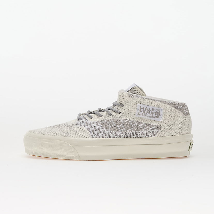 Tenisky a topánky Vans LX Half Cab 33 EK Béžová | VN000EFM85T1
