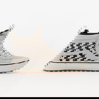Tenisky a topánky Vans Sk8-Hi MTE Šedá | VN0007NK6LC1, 3