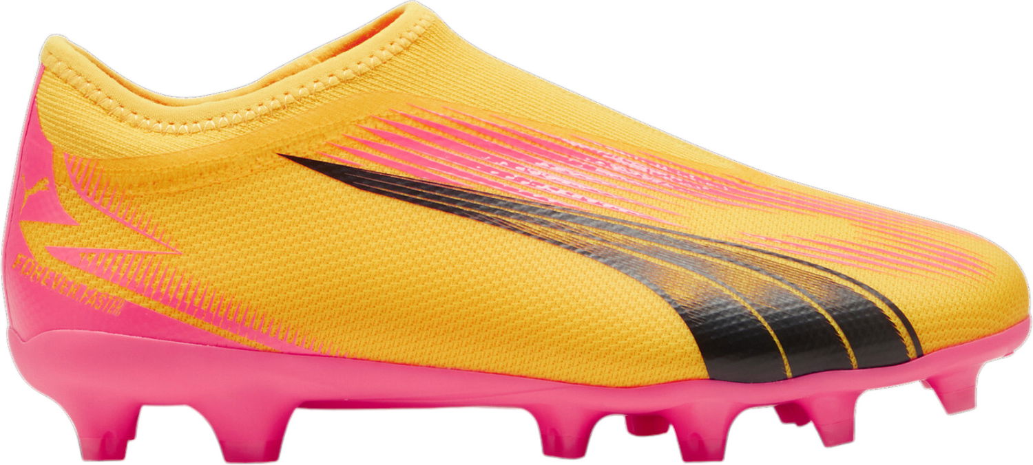 Tenisky a topánky Puma ULTRA MATCH LL FG/AG Rôznofarebný | 107770-03, 0