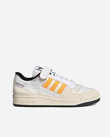 Tenisky a topánky adidas Originals Forum 84 Low Biela | HR2009, 0