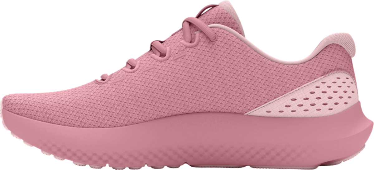 Tenisky a topánky Under Armour UA W Charged Surge 4 Ružová | 3027007-600, 1