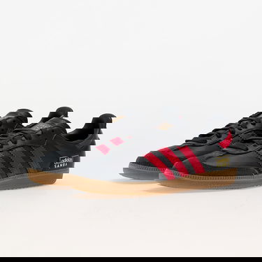 Tenisky a topánky adidas Originals Samba OG Čierna | IG6173, 4