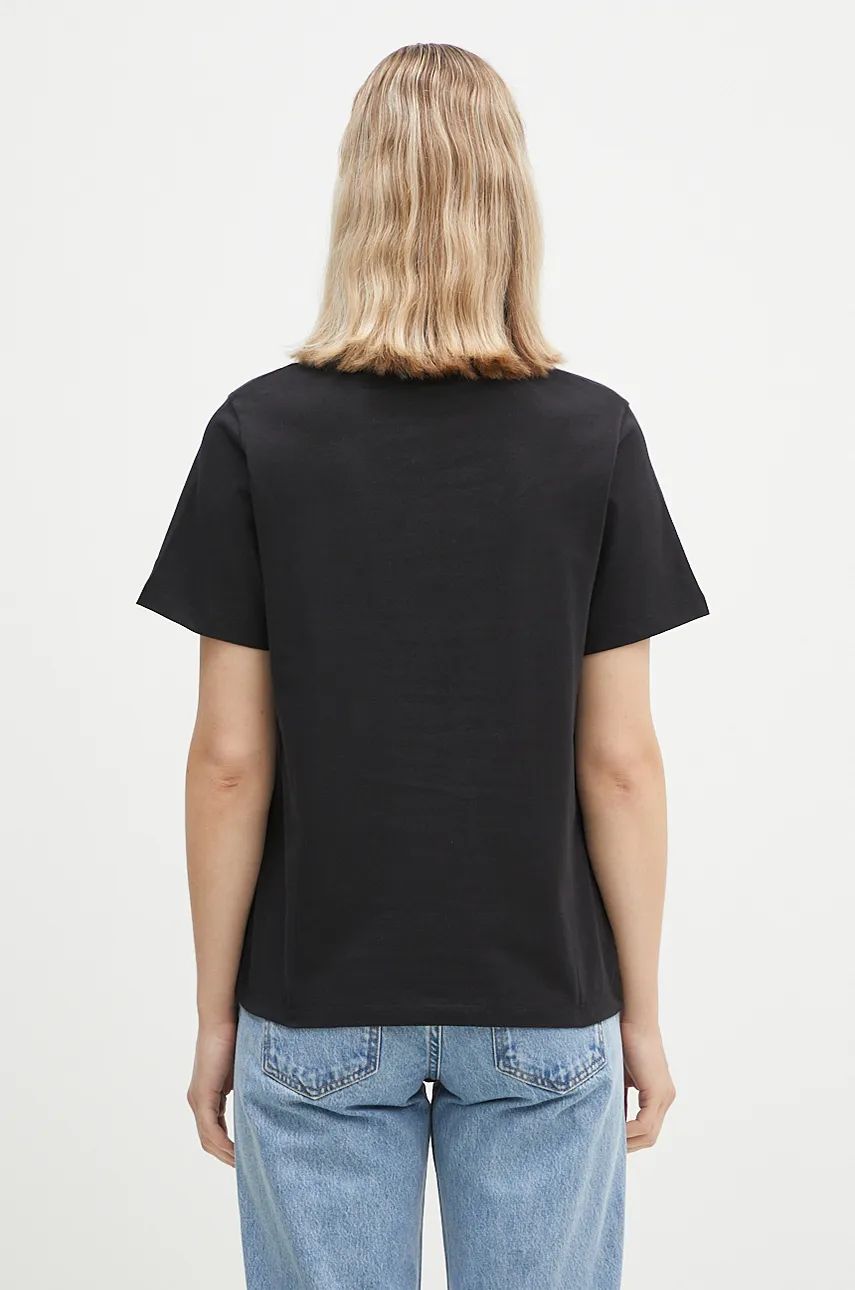 Boxy Logo T-Shirt