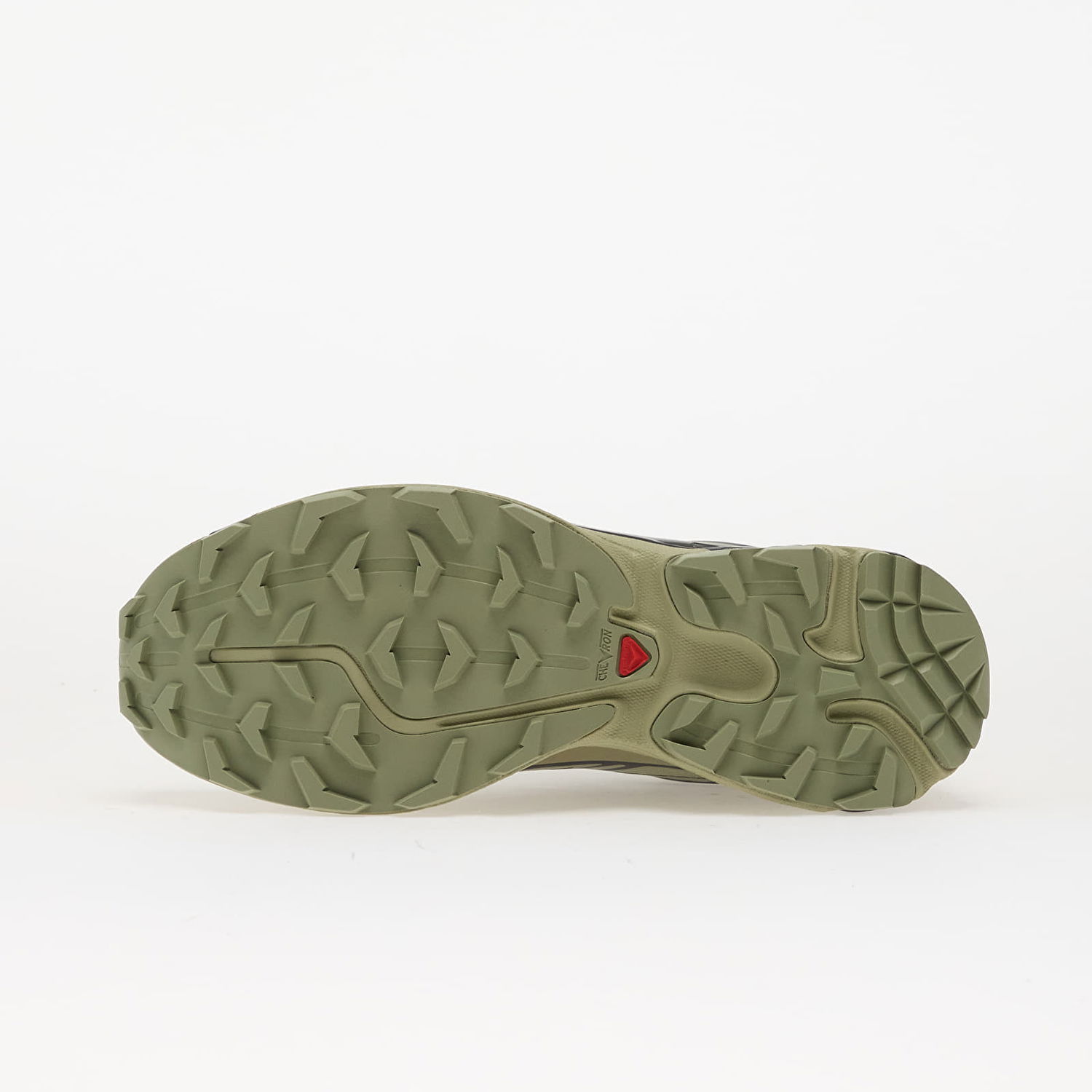 Tenisky a topánky Salomon XT-6 Gore-Tex Zelené | L47863800, 1