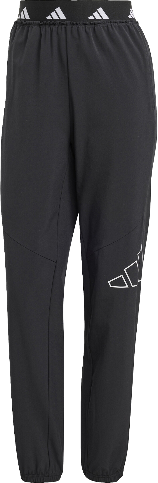 Tepláky adidas Originals D4T Woven Pants Čierna | iw6396, 1