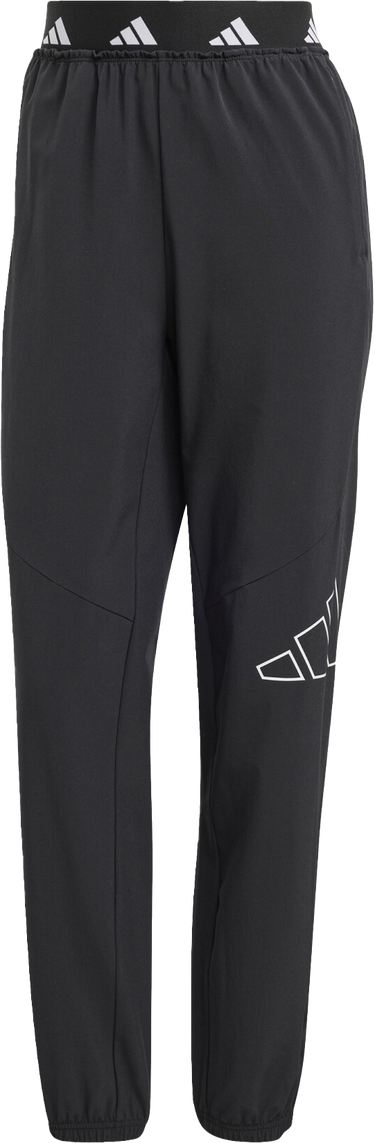 Tepláky adidas Originals D4T Woven Pants Čierna | iw6396, 1