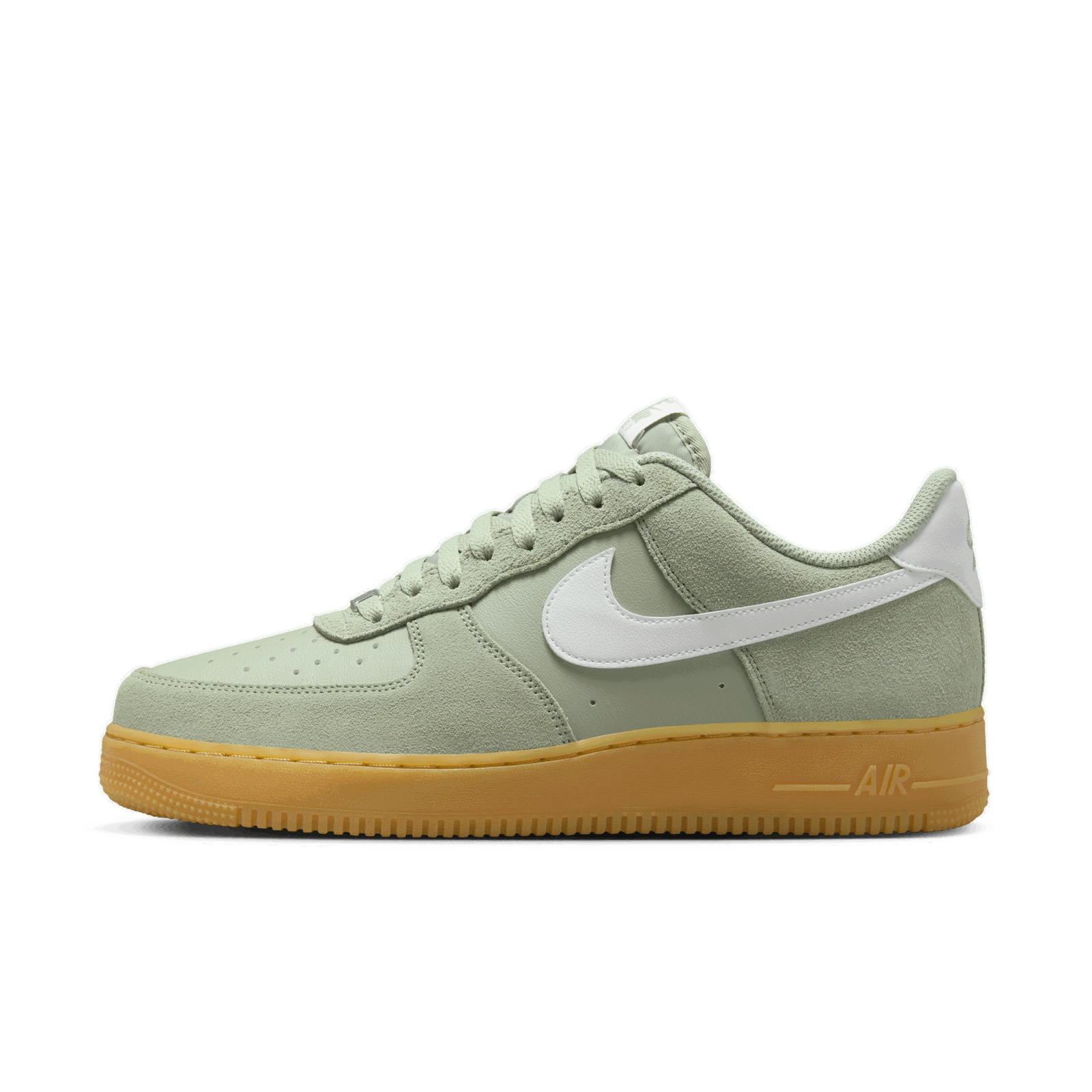 Air Force 1 '07 LV8