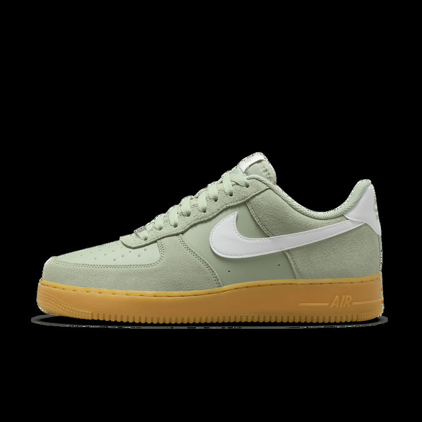 Tenisky a topánky Nike Air Force 1 '07 LV8 Zelené | FQ8714-300