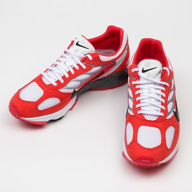 Tenisky a topánky Nike Air Ghost Racer Červená | AT5410-601, 2