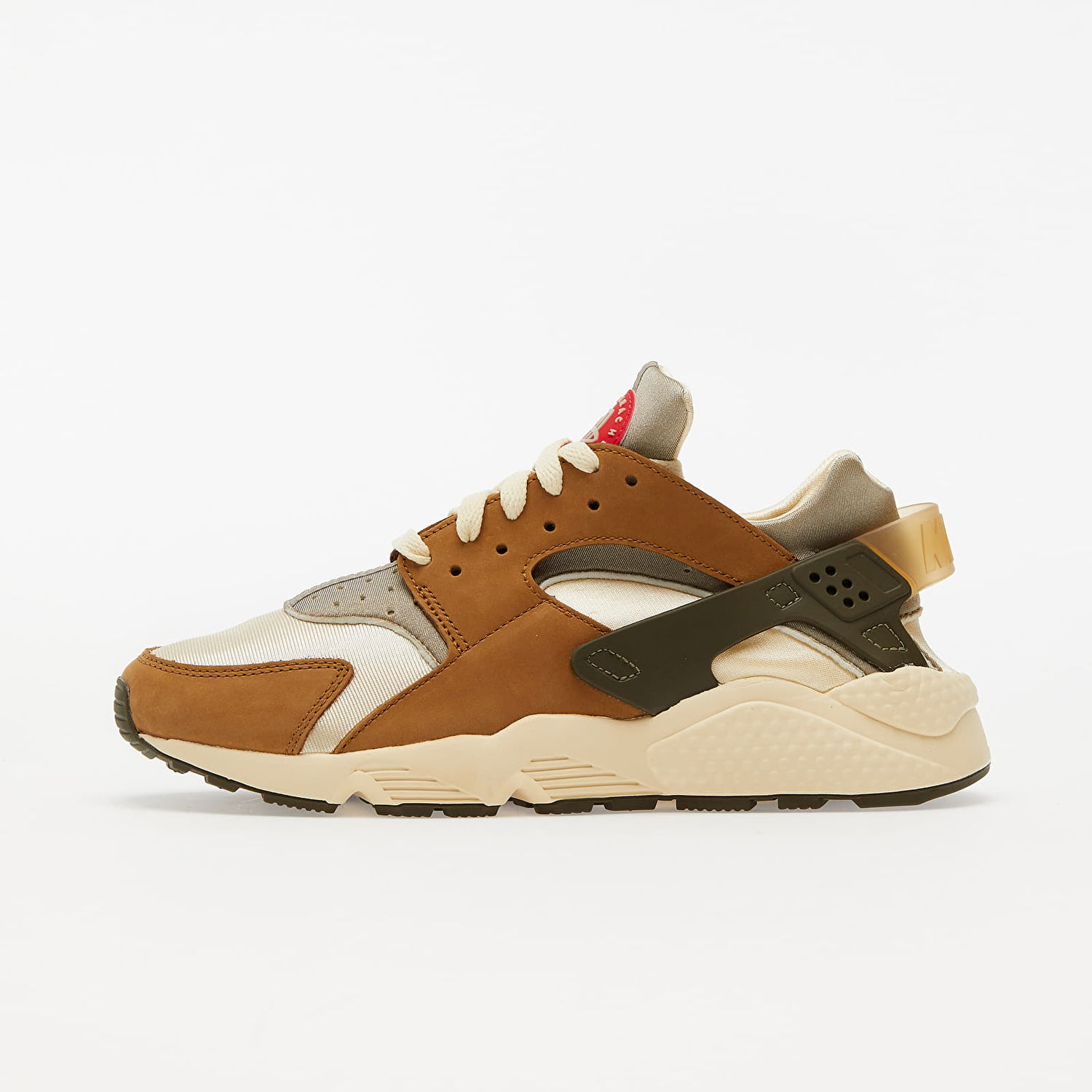 Tenisky a topánky Nike Stüssy x Air Huarache LE Hnedá | DD1381-200, 0