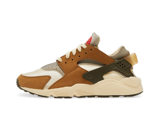 Tenisky a topánky Nike Stüssy x Air Huarache LE Hnedá | DD1381-200