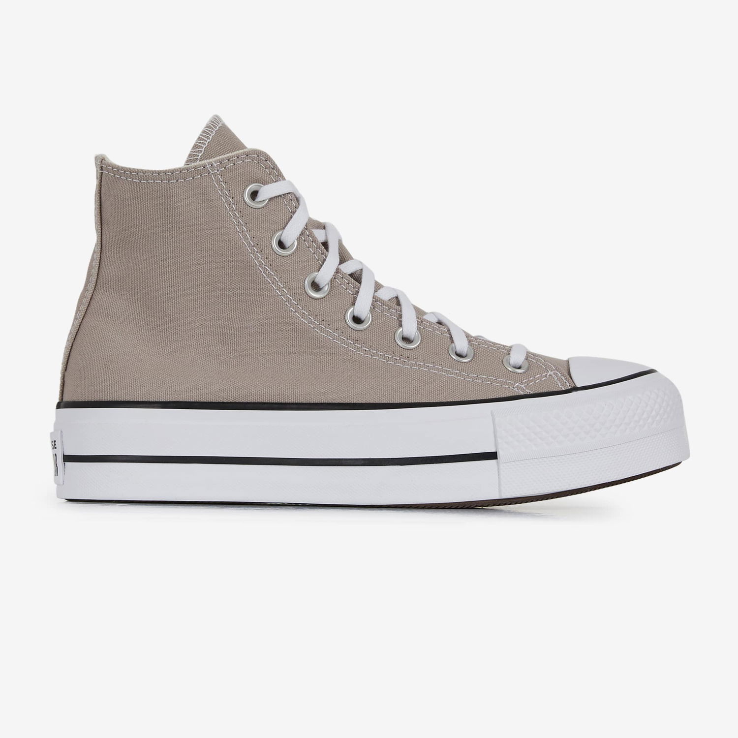 Tenisky a topánky Converse Chuck Taylor All Star Lift "Beige" Béžová | A06139C, 0