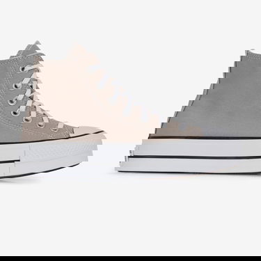Tenisky a topánky Converse Chuck Taylor All Star Lift "Beige" Béžová | A06139C, 0