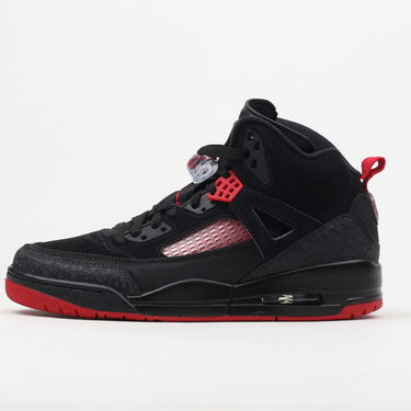 Tenisky a topánky Jordan Jordan Spizike ''Anthracite'' Čierna | 315371-006, 0