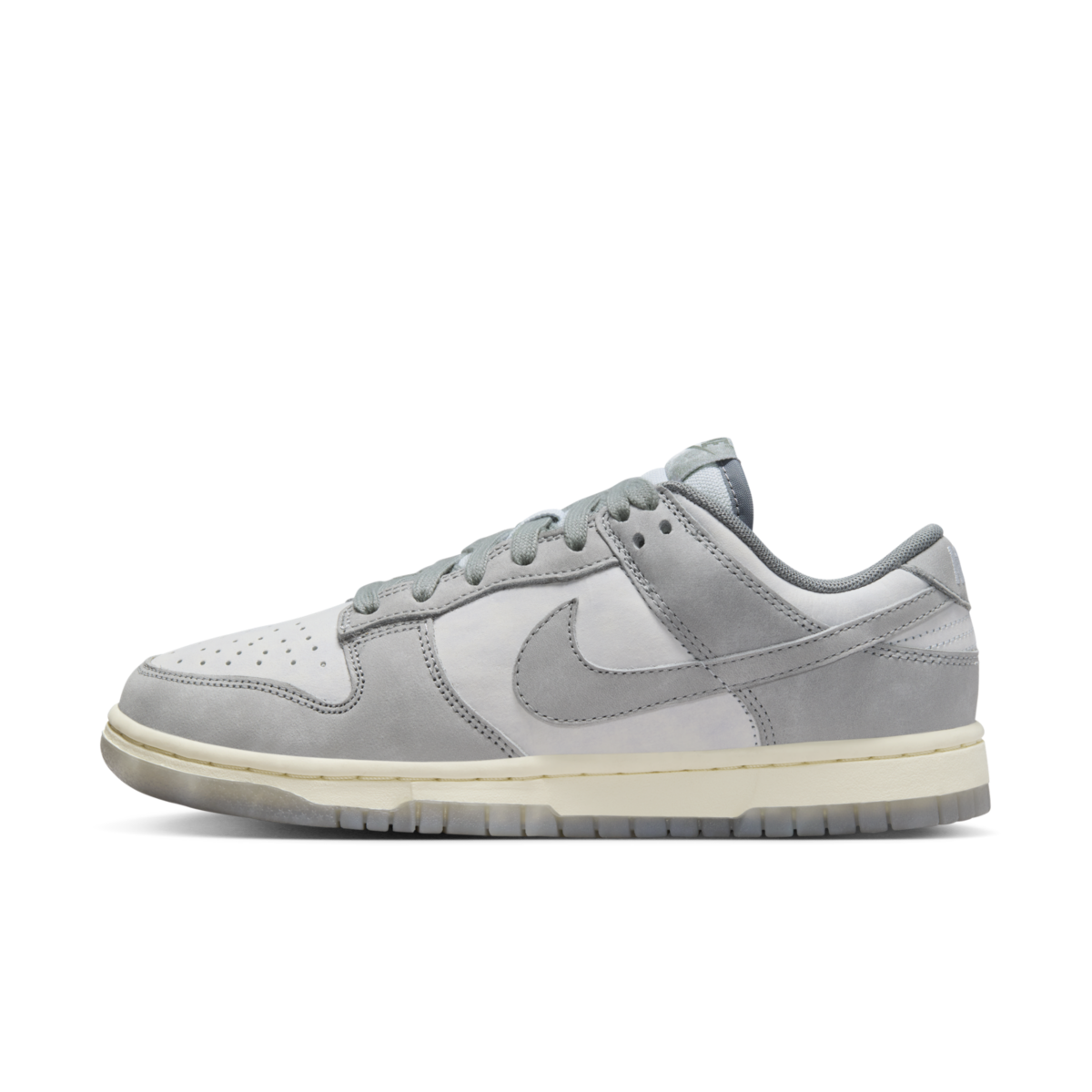 Dunk Low "Cool Grey" W