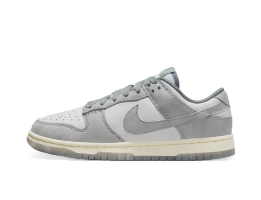 Dunk Low "Cool Grey" W