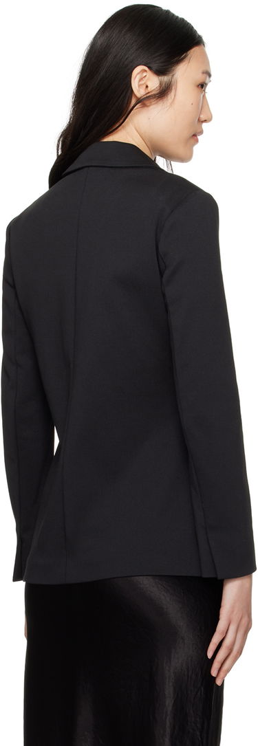 Bunda Max Mara Max Mara Leisure Madera Blazer Čierna | 2416911038600, 2