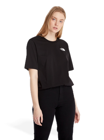 The North Face Bf Simple Dome T-Shirt NF0A4CESJK31