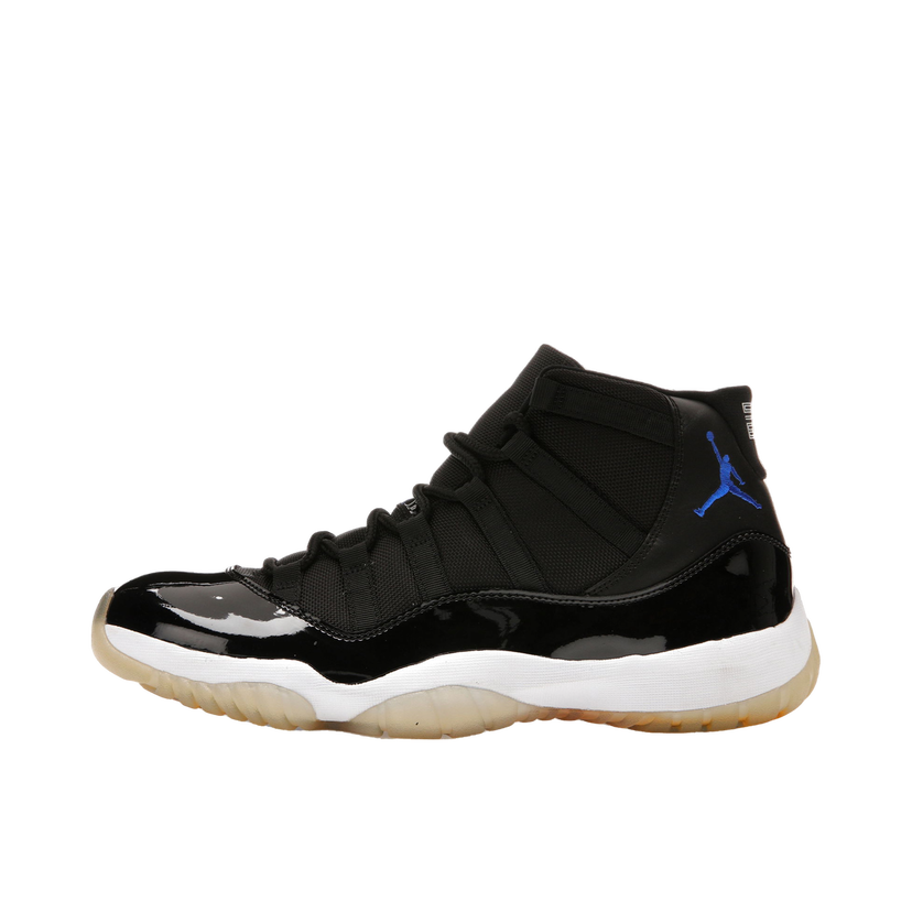Tenisky a topánky Jordan Jordan 11 Retro "Space Jam" (2009) Čierna | 378037-041