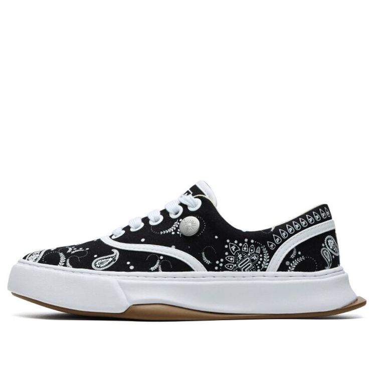 Tenisky a topánky Fila FUSION x Mihara Čierna | T12M125108FBB