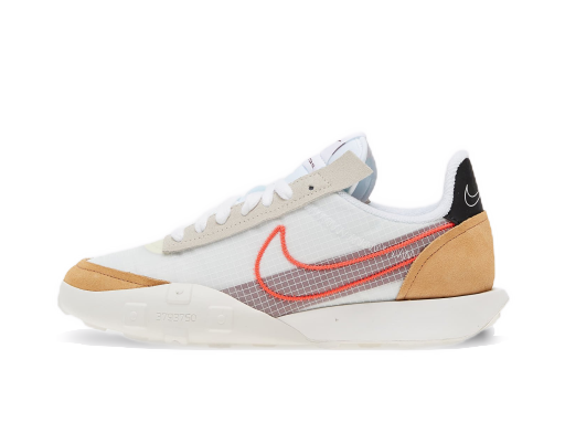 Tenisky a topánky Nike Waffle Racer 2X Biela | CK6647-101