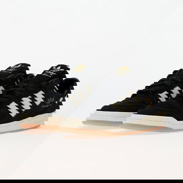 Tenisky a topánky adidas Originals Forum Low Cl Čierna | IF9680, 5
