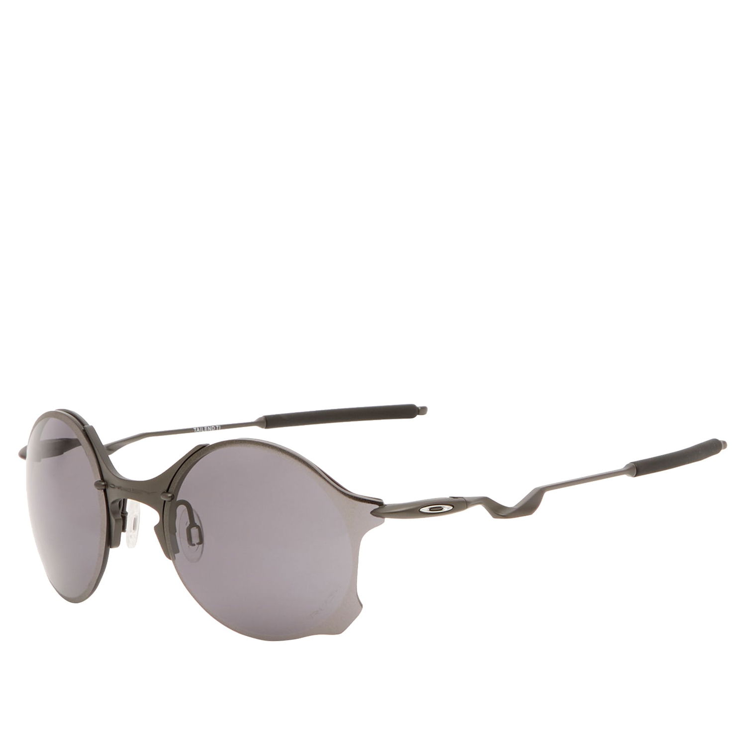 Slnečné okuliare OAKLEY Tailend TI Sunglasses Metalická | 0OO6026-56-602601, 1