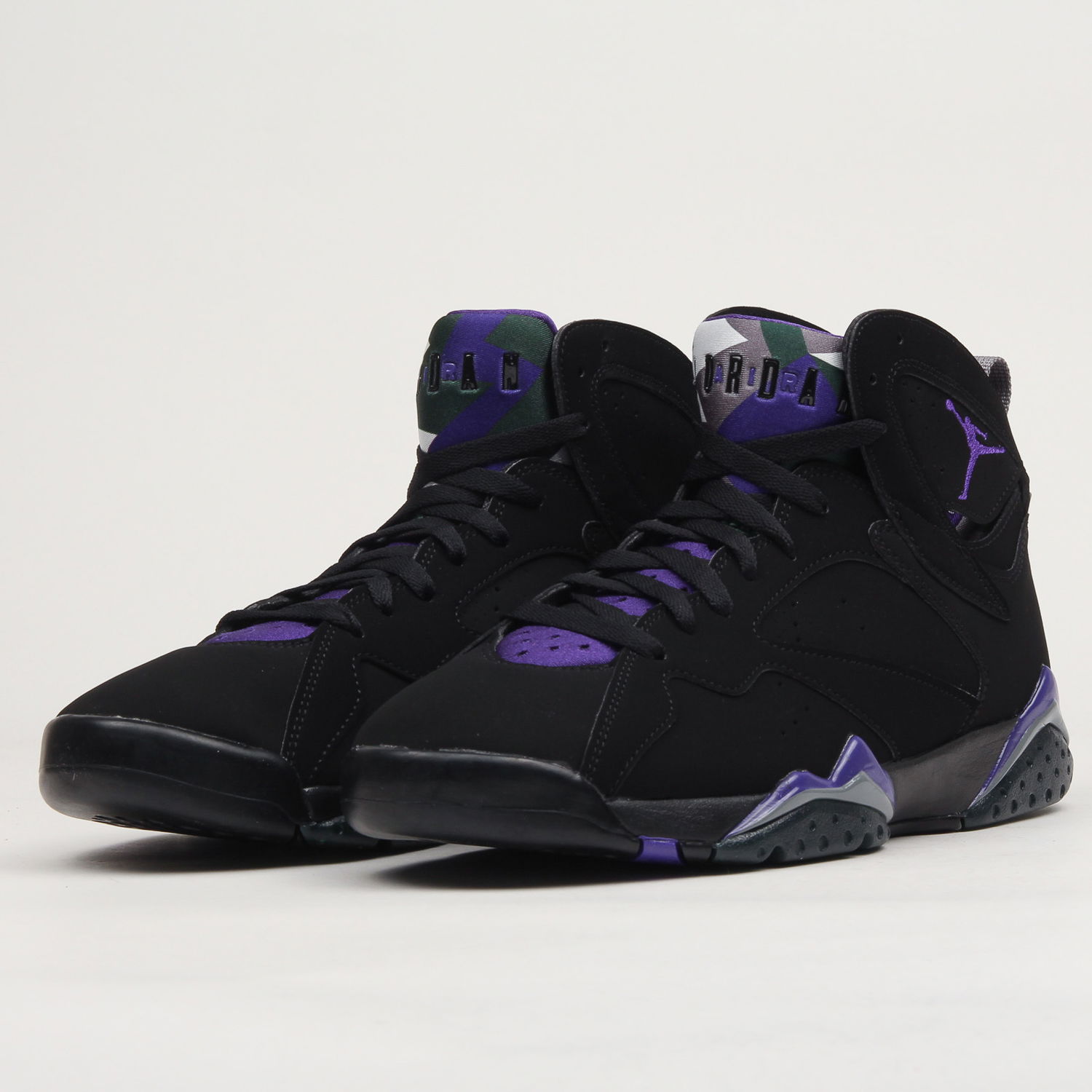 Tenisky a topánky Jordan Jordan 7 Retro Čierna | 304775-053, 1
