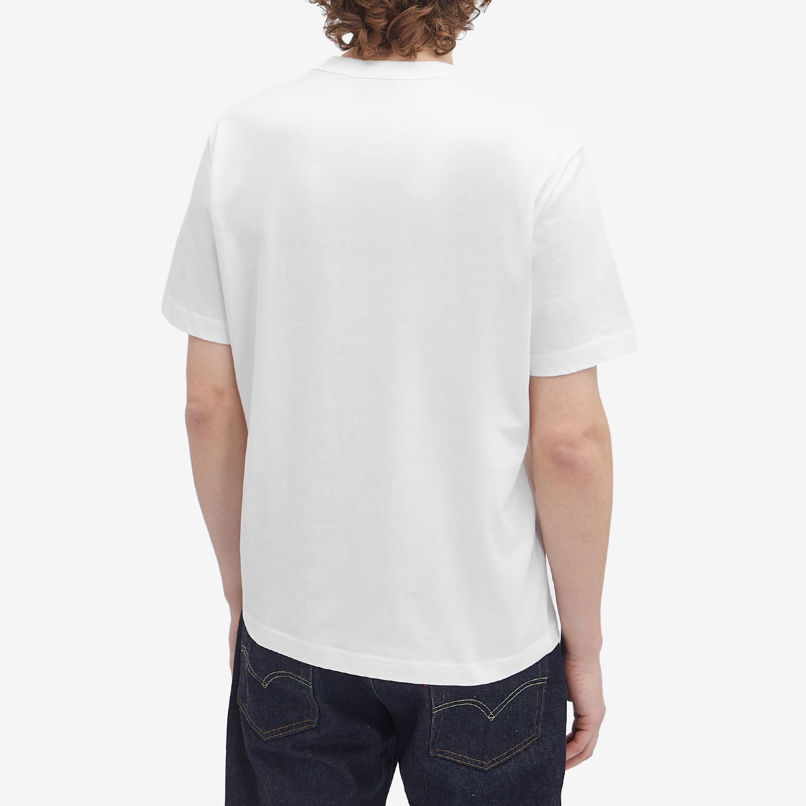 Paul Smith PS Happy T-Shirt, Size Large