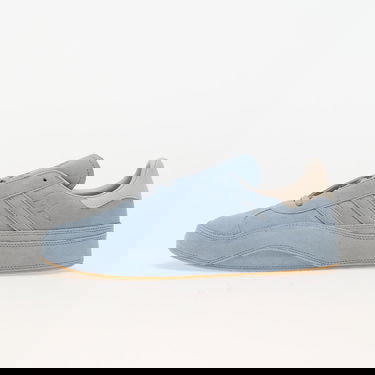 Tenisky a topánky Y-3 Gazelle Tactile Blue/ Tactile Blue/ Aluminium Modrá | JI2069, 0