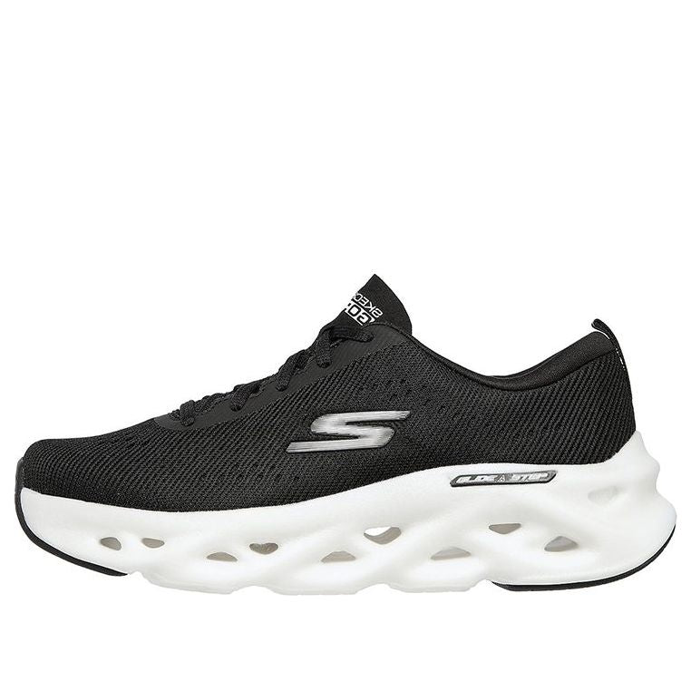 Tenisky a topánky Skechers Skechers Go Run Glide Step Max Čierna | 128791-BKW