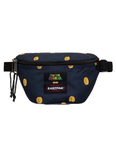 Ľadvinka EASTPAK Waist bag Čierna | EK0000748C31