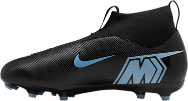 Tenisky a topánky Nike JR ZOOM SUPERFLY 10 ACADEMY FGMG Čierna | fq8304-001, 0