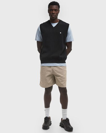 Vesta Carhartt WIP Carhartt WIP Madison Knit Vest Čierna | I033036-0D2.XX, 2
