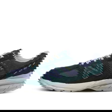 Tenisky a topánky New Balance 550 Čierna | M990AL5, 0