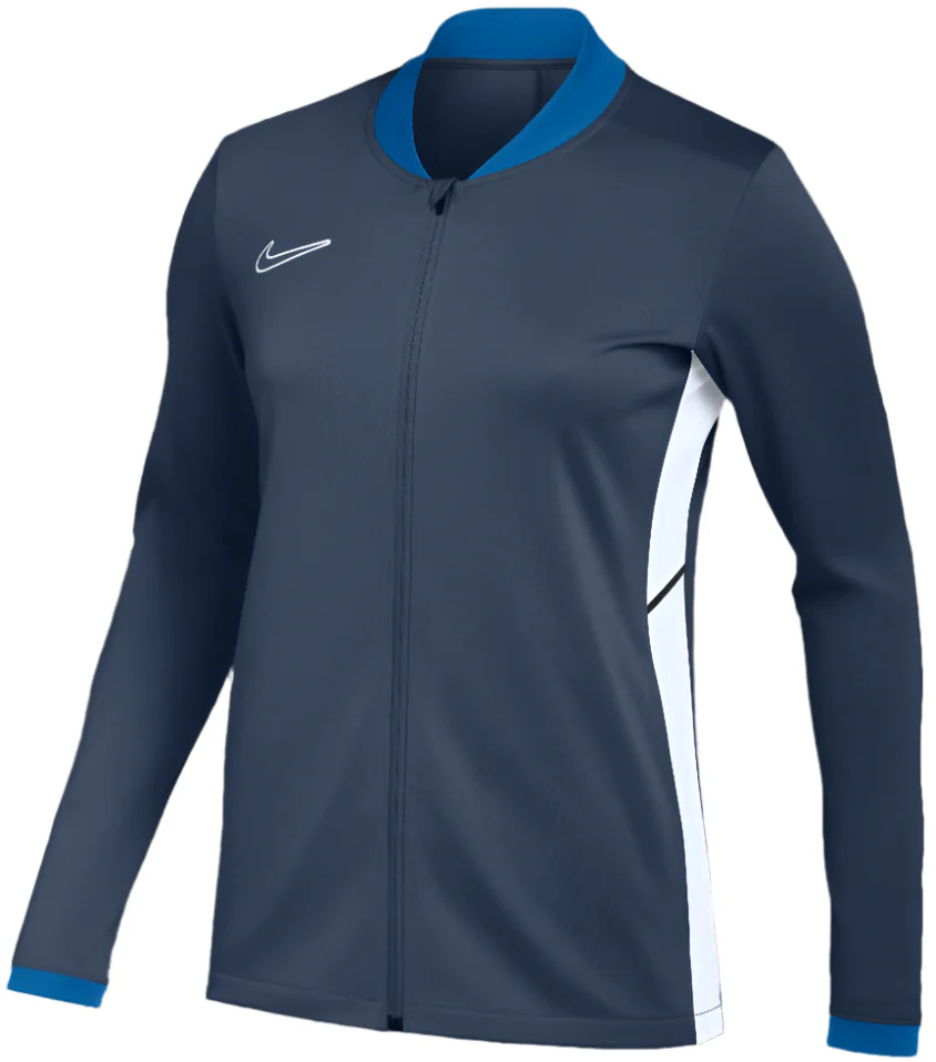 Bomber bunda Nike Nike Academy 25 Track Jacket Navy | fz9824-410, 0