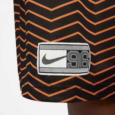 Šortky Nike Dri-FIT Seasonal Basketball Shorts Hnedá | DX0557-815, 3